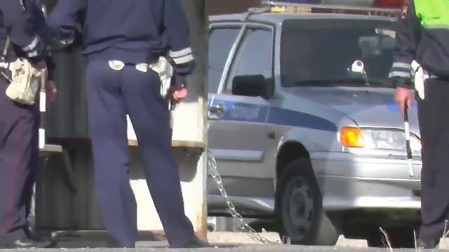 ГИБДД Ставропольского края, Шпаковский район смотреть онлайн