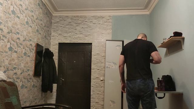 Узурпатор и 100 берпи смотреть онлайн