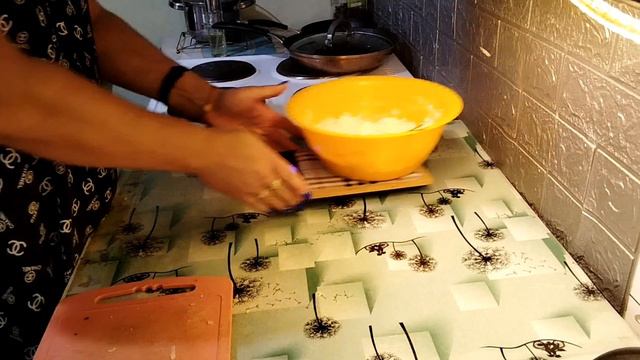 Кекс яблочно-творожный, кушаем и стройнеем смотреть онлайн