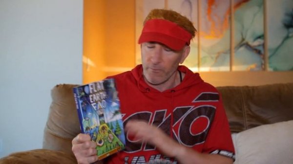 The 10 Books I'm Reading Now and Why