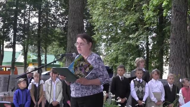 2 июля 2014 года - деревня Вороны смотреть онлайн