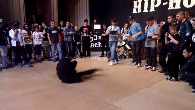 Финал Z-Round 2013 г. смотреть онлайн