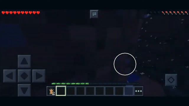 MCPE 0.14.0. ЗДЕСЬ ПРОИСХОДЯТ СТРАННЫЕ ВЕЩИ смотреть онлайн