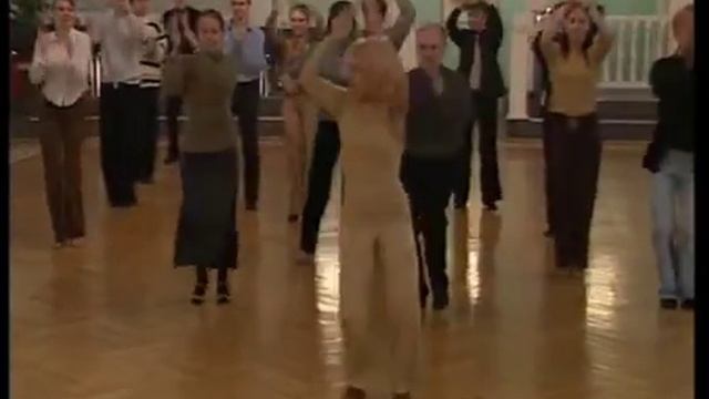 Сергей Дуванов | Мереге | Мастер класс смотреть онлайн