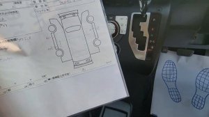 Toyota sienta 2017 год 4 вд обычный автомат 4 балла