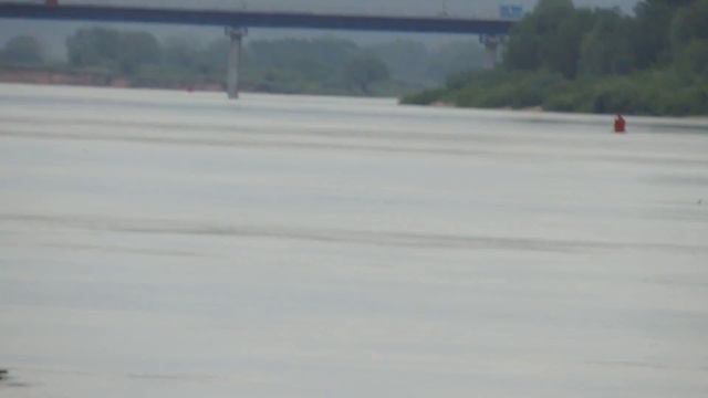 Советск Tilsit Набережная Немана за мостом Королевы Луизы Калининградская область смотреть онлайн