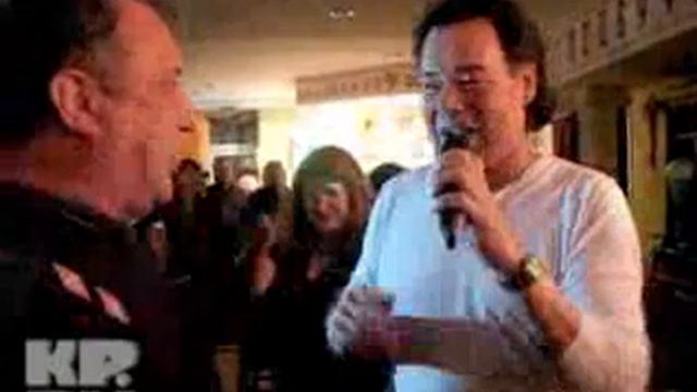 Михаил Муромов в минском клубе "Дежавю" 2008 г. смотреть онлайн