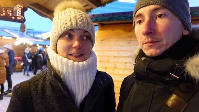 Как мы ПЕРЕЕХАЛИ в Германию. Сколько зарабатывают программисты без знания языка смотреть онлайн