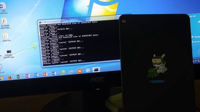 Hướng dẫn cài MIUI 7 full mipad2 window смотреть онлайн