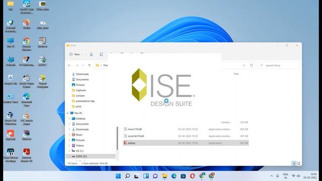 how to download and install the latest version of ISE design suite for | windows 10 | windows 11 смотреть онлайн