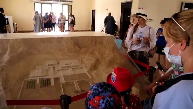 Египет 2021 (Луксора) экскурсия из Хургада. Egypt 25,Город жизни и смерти и история фараонов смотреть онлайн