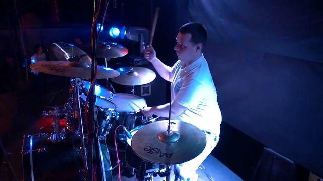 Вадим Филоненко (Rammstein) - Mutter