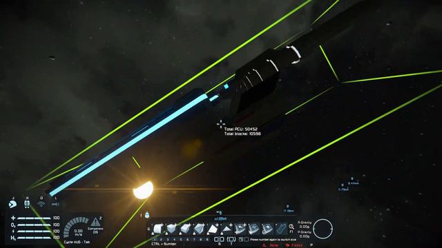 Space Engineers 2023 Some Of My Ships смотреть онлайн