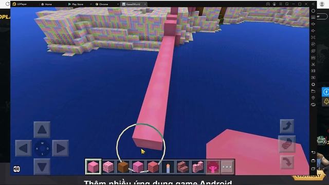 KawaiiWorld PC - How to Download & Play on Windows (Smooth) смотреть онлайн