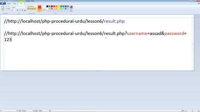 PHP Procedural & MySQLi Lesson 34: HTTP GET vs POST Request (Urdu/Hindi) смотреть онлайн
