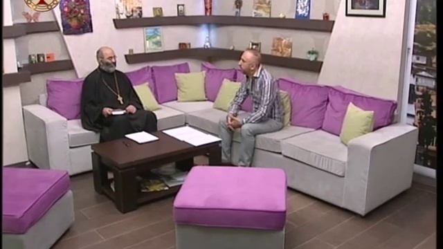 ბრძოლა სარწმუნოებისა და ეროვნულობის წინააღმდეგ გუშინ და დღეს смотреть онлайн