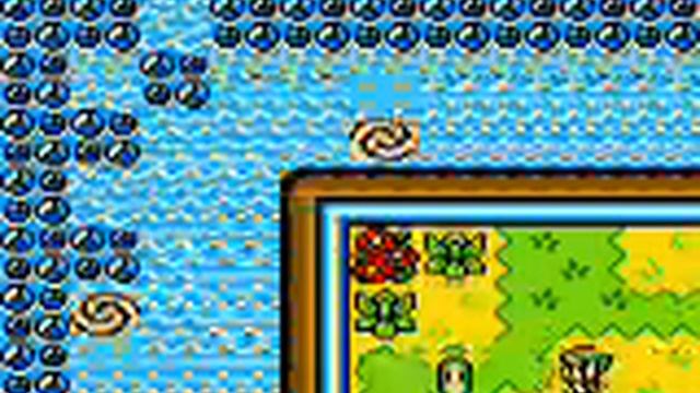 Zelda Oracle of Ages : Finding the Moosh Flaute смотреть онлайн