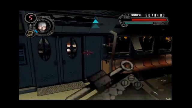 Gungrave (PS2) public stream (FINAL) смотреть онлайн