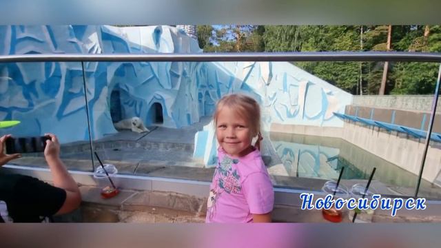 Фото-марафон «Я живу в России» МБДОУ «ДСКВ 110» г. Братск смотреть онлайн