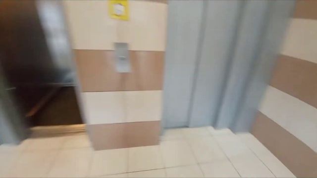 Schindler Eurolift (г. Москва) смотреть онлайн