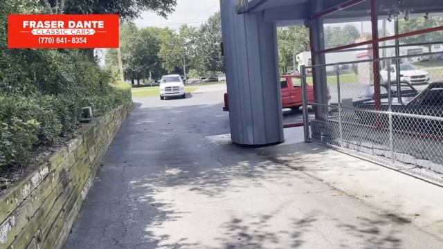 1993 Ford F150 XLT SVT Lightning смотреть онлайн