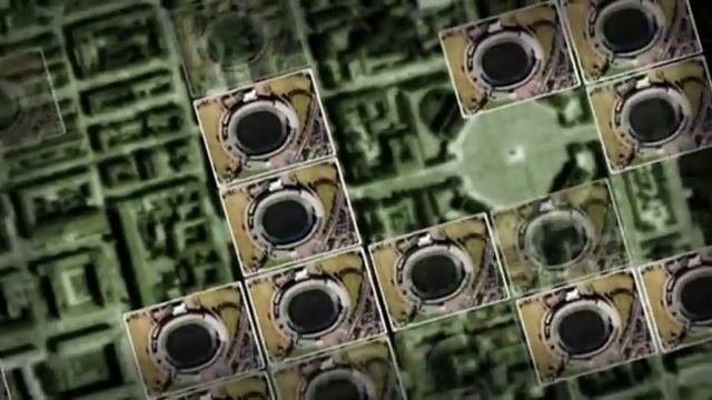 Эндшпиль. Проект Глобального Порабощения (9-14) смотреть онлайн