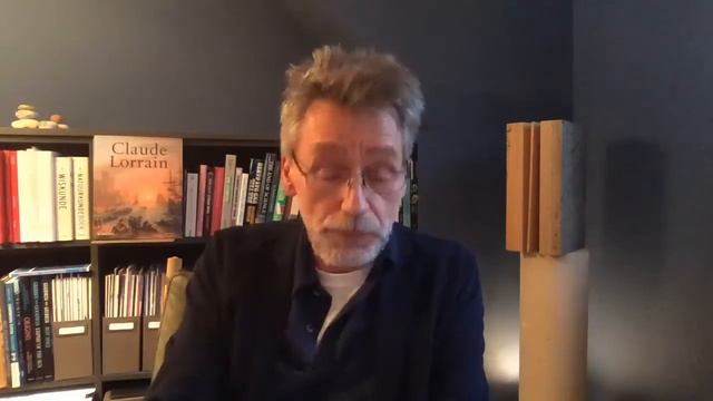 Peter De Graeve, “Nancy. Having (Lost) Universality”: 10/14 LCCP Sharing Finitude Symposium смотреть онлайн