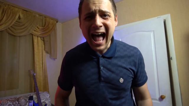 Просто Лера - Лютики (Cover by RAZ DVA) смотреть онлайн