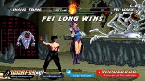 Mortal Kombat Special Edition 2 Mugen +1800 Chars 🎮【 Download】