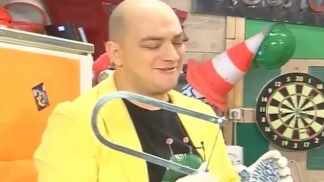 Они рождены разрушать! смотреть онлайн