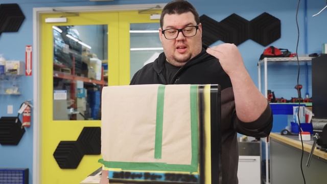 This Sleeper PC has a BIG Secret - Bunta the Sleeper PC смотреть онлайн