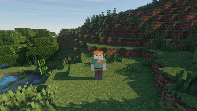 TOP 5 SHADER MINECRAFT JAVA 1.19 YG GAK BIKIN MATA KALIAN SAKIT!! | REALISTIC WATER & SUPER SMOOTH? смотреть онлайн