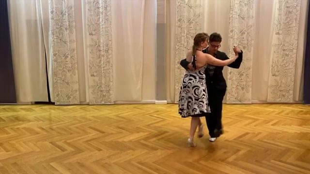 La Espuela - Milonga - Juan D'Arienzo смотреть онлайн