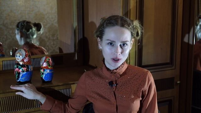 Практика для познания многомерности реальности. Медитация и её суть... смотреть онлайн