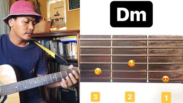 The Scientist - Easy Guitar Tutorial смотреть онлайн