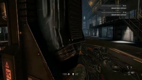 Подтормаживает или проседает FPS в Wolfenstein: The New Order