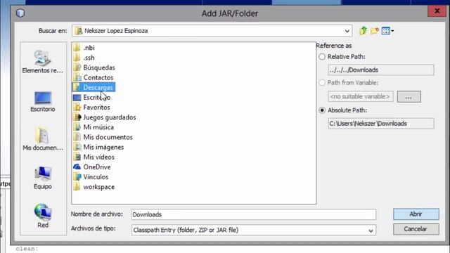 [NetBeans y MySQL] #4 Introduccion a JConexion смотреть онлайн