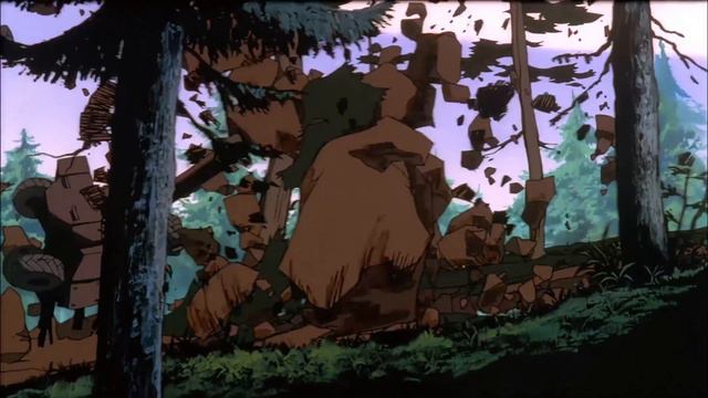 Asuka VS Mass Production Eva Series [4K UHD] смотреть онлайн