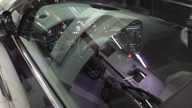 Kia Ceed JD Smart Key автозапуск слэйв смотреть онлайн