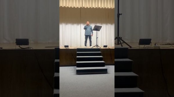 Я куплю тебе дом. Исп.Владимир Стрекалов- старший