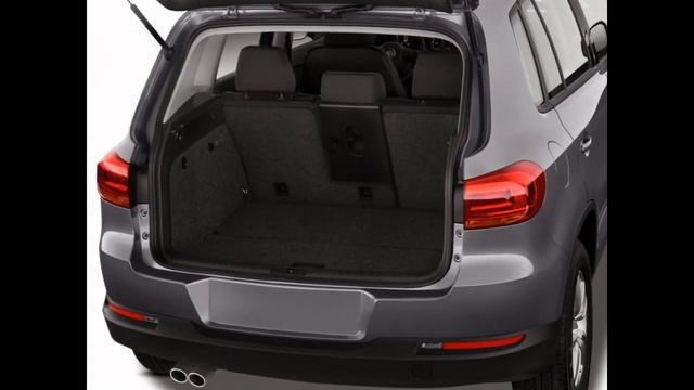 Обзор автомобиля Volkswagen Tiguan 2014 2 0 смотреть онлайн