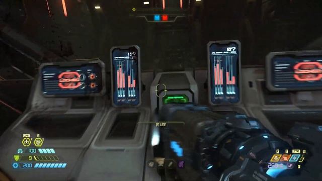 Mission 1: Underwater BFG Ammo - How To Get | The Ancient Gods Part 1 | Doom Eternal DLC Walkthroug смотреть онлайн
