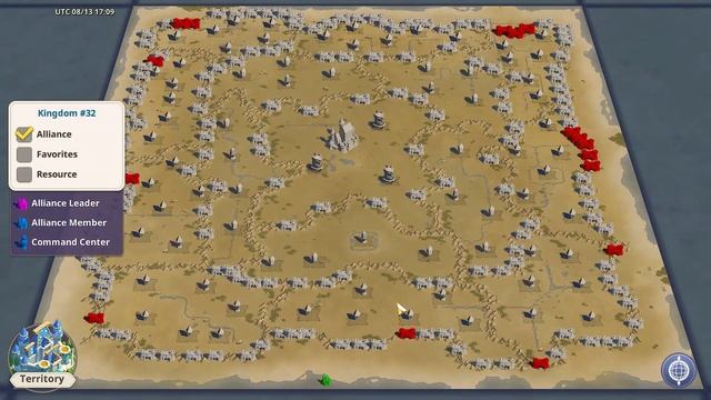 I tested Grand Cross: Age of Titans! #MMORTS #Anime #Strategy смотреть онлайн