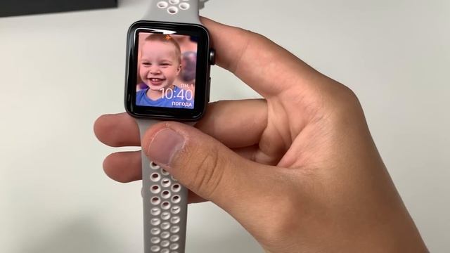 КУПИЛ APPLE WATCH SERIES 3 в 2019! ВПЕЧАТЛЕНИЯ и ГЛАВНАЯ ФИШКА