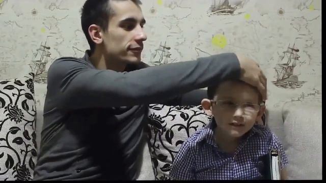 Как стать крутым в школе? Смешное видео. смотреть онлайн