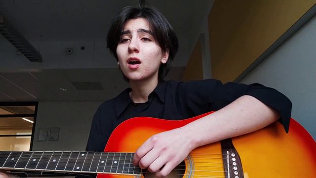 JONY-на сиреневой луне🌙|cover-Autompne смотреть онлайн