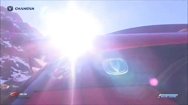 Changan Bolivia - Changan CS35 (Parte II) смотреть онлайн