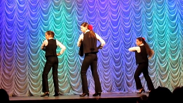 Фаррука. КЗ Финляндский. 18.02.13. смотреть онлайн