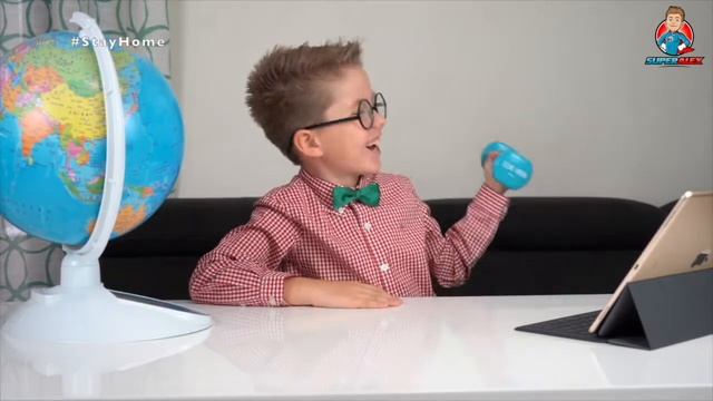 Чем занять себя Дома на КАРАНТИНЕ? ТОП 5 смотреть онлайн