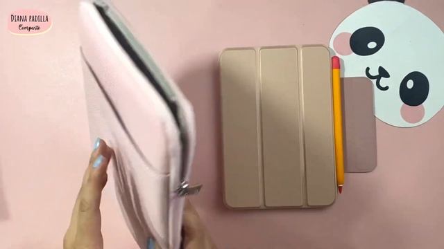 ✅? Unboxing IPAD MINI 6 (2021)?? | en Español + Accesorios #ASMR ?? смотреть онлайн